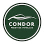 Condor Vehicle Sales Ltd