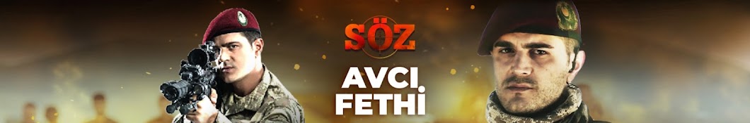 Avcı Fethi