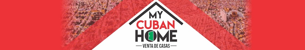 MYCUBANHOME