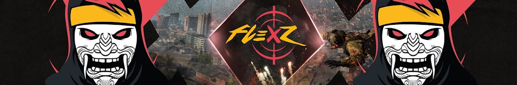 FlexZ Banner