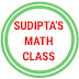 SUDIPTA'S MATH CLASS