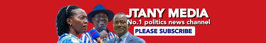 Jtany Media Kenya