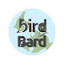 Bird & Bard by The Finchhood Aviary