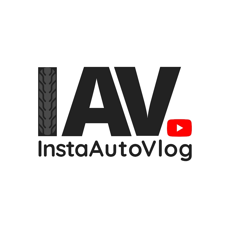 InstaAutoVlog Youtube @instaautovlog