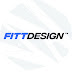 logo FittDesign Studio