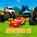 BEAMNG M