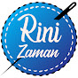 Rini Zaman