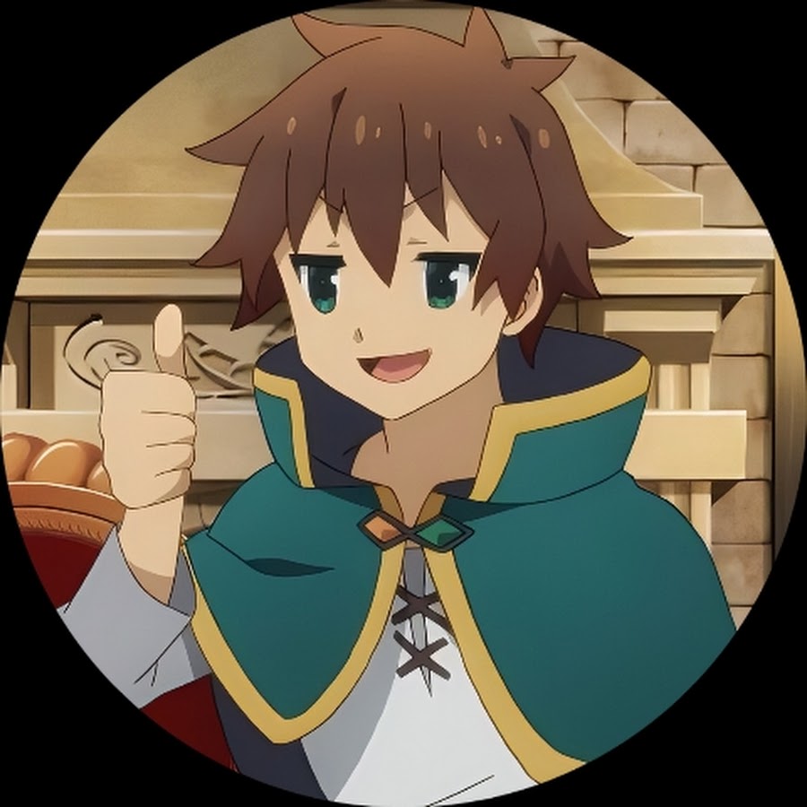 Kazuma Senpai ×͜×