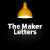 logo The Maker Letters