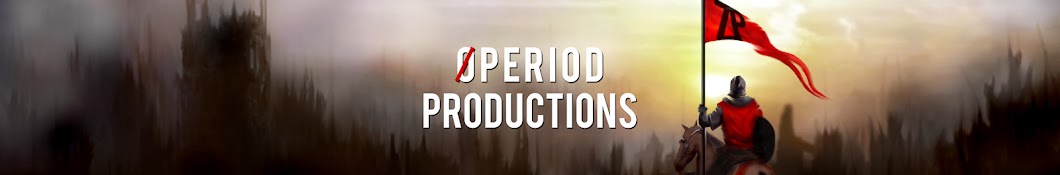 Zero Period Productions Banner