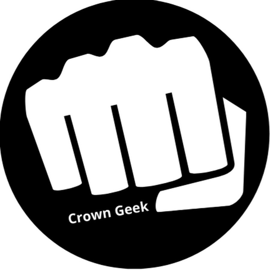 Crown GEEK