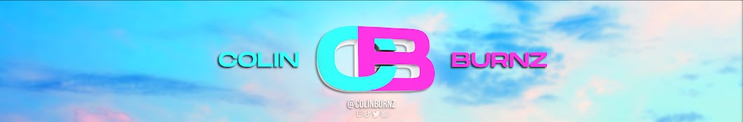 ColinBurnz Banner