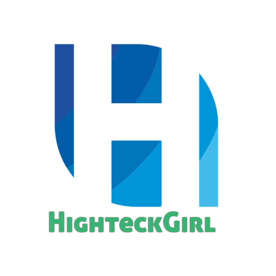 HighteckGirl
