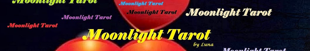 MOONLIGHT TAROT_ by Luna