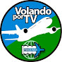 Volando por TV