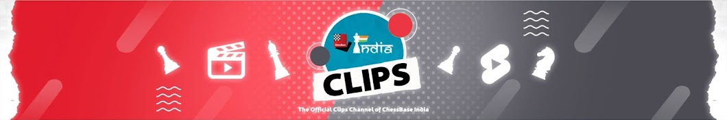 ChessBase India Clips Banner