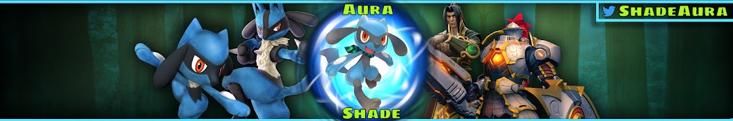 AuraShadeSZ