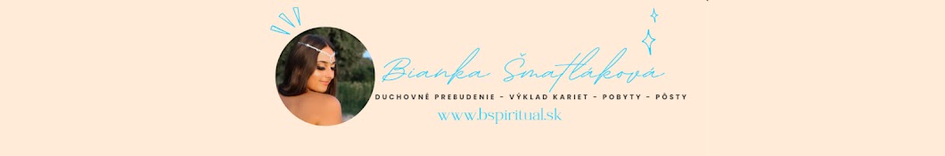 BS - B Spiritual Banner