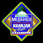 Mujahidi Khanjar