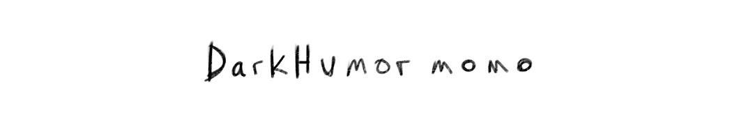 DarkHumor momo Banner
