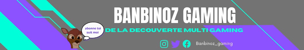 BanBinoZ Gaming 