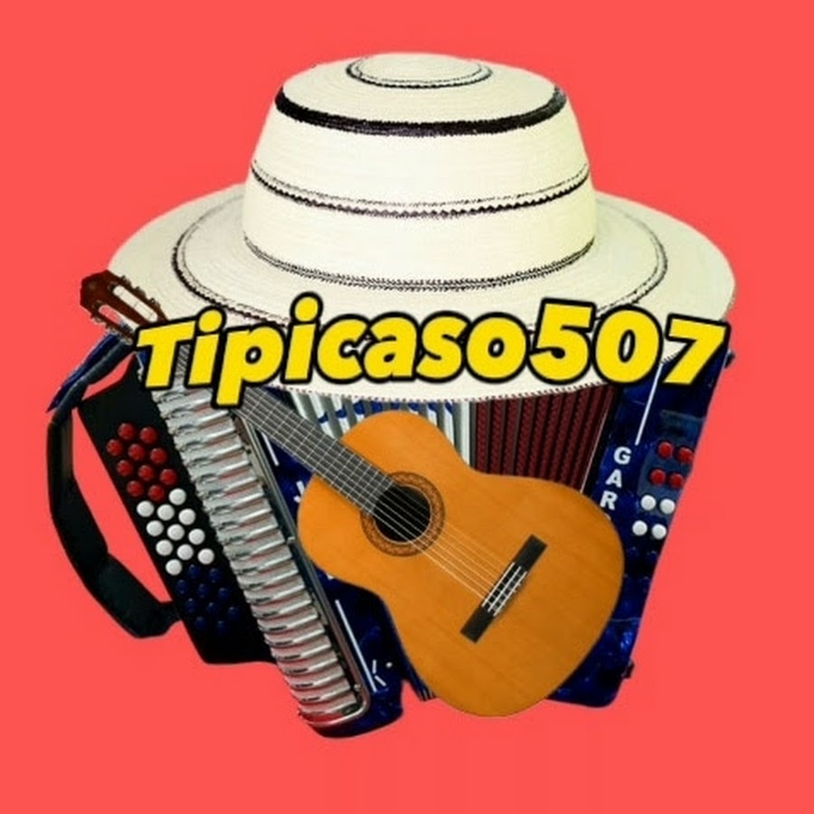 mix típico  507 @tipicaso507