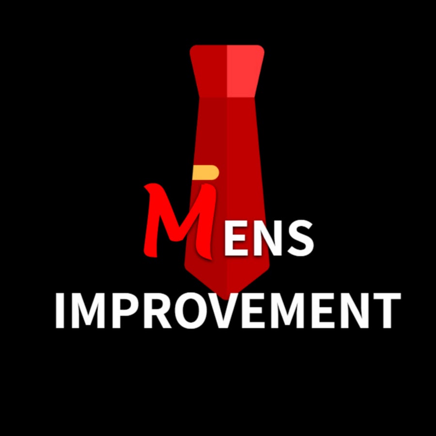 MENS IMPROVEMENT @MENS_IMPROVEMENT