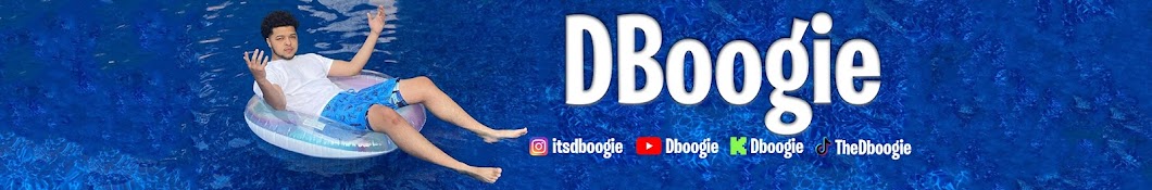 DBoogie Banner