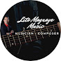 Lito Magnaye Music