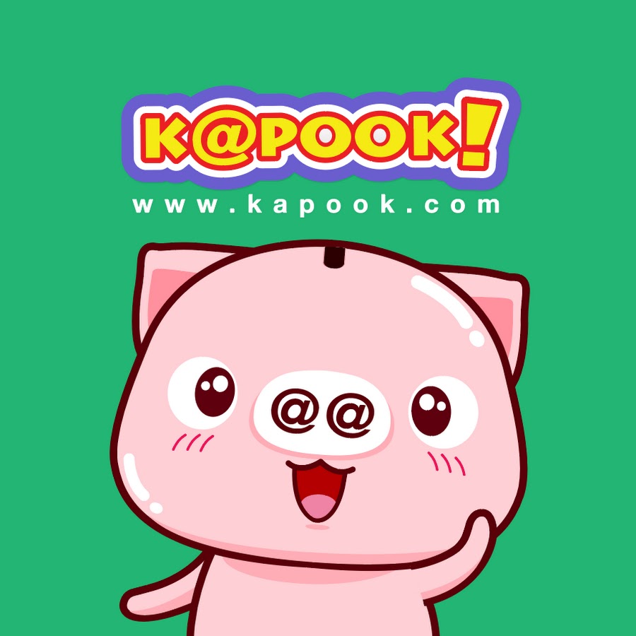 Profile avatar of Kapook