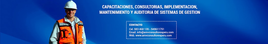 AMV CONSULTORES