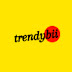 logo trendybii