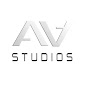 Angel Alva Studios - A.M.C.A