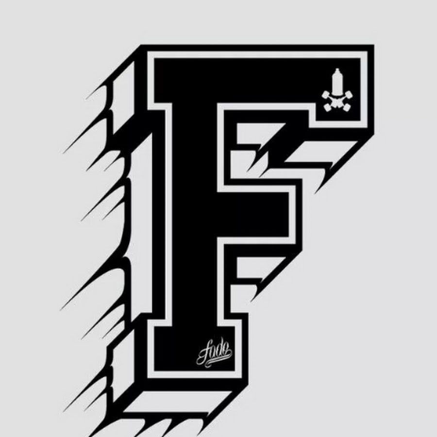 Шрифт standoff 2. Буква f лого. Логотип с буквой f. Ава с буквой f. Буква f в стиле.