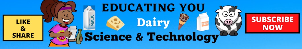 Dairy Vigyan