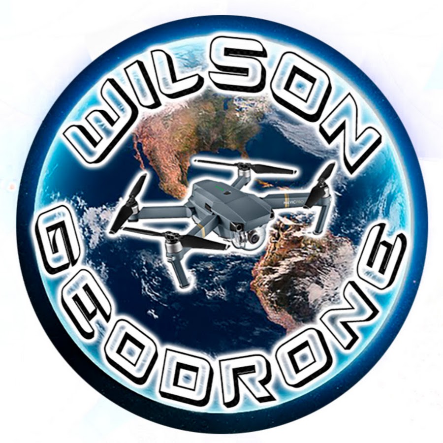 Wilson Geodrone 