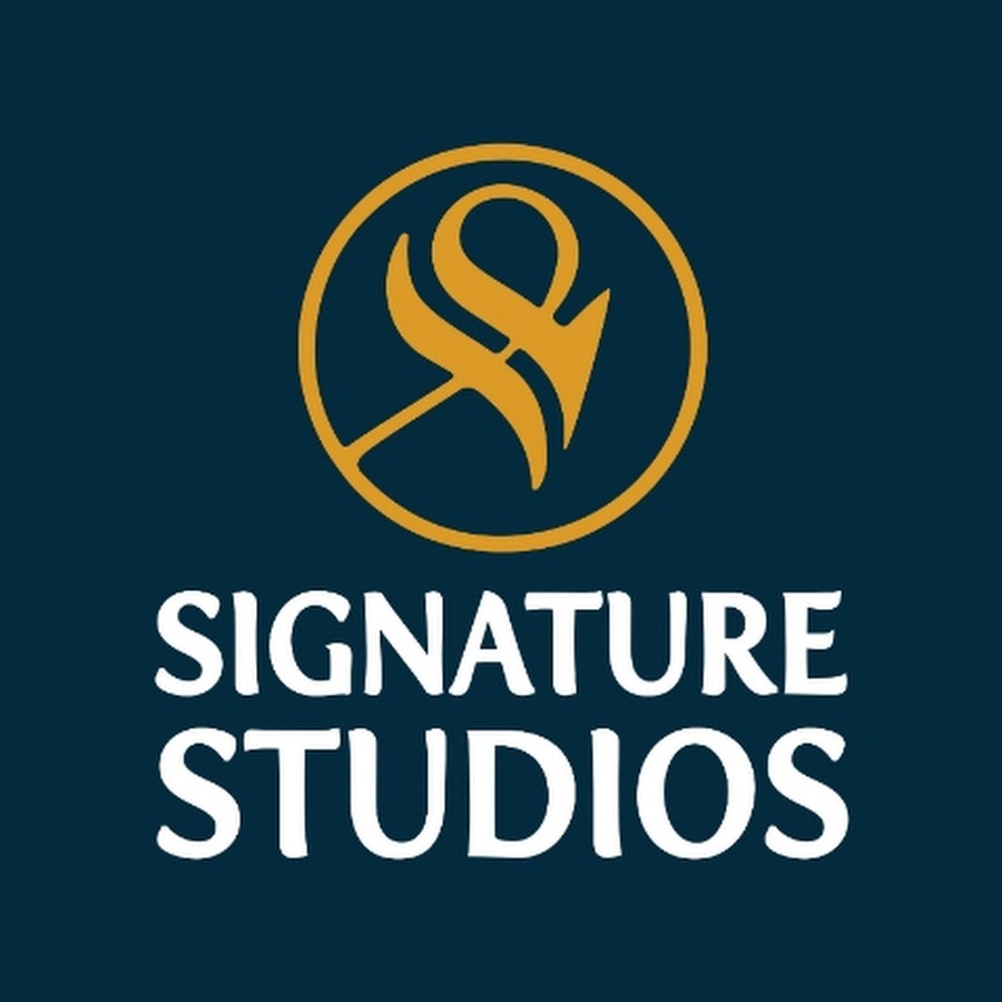 Signature Studios 