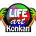 Life Art Konkan