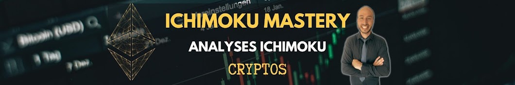 Ichimoku Mastery