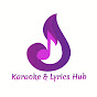 Karaoke & Lyrics Hub