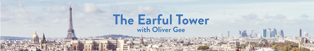 The Earful Tower Banner