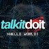 logo TalkitDoit