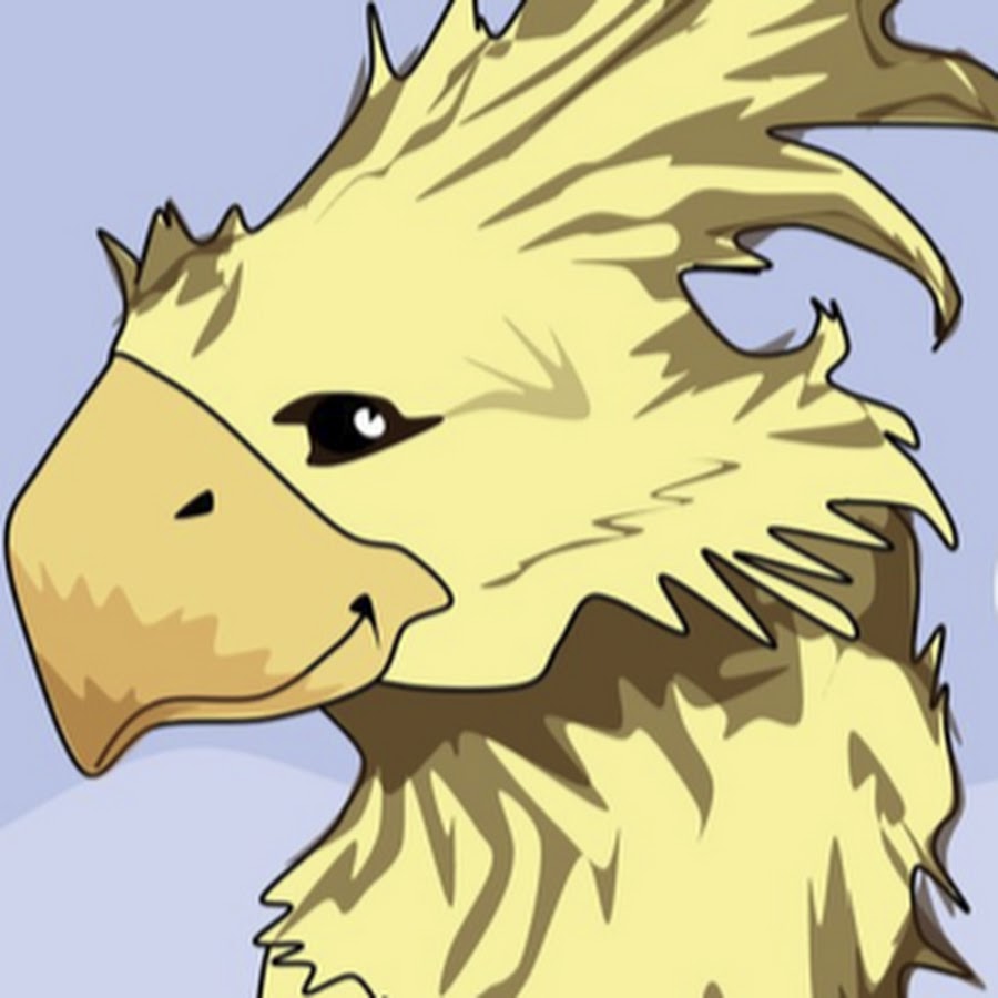 Chocobo Chasers Podcast