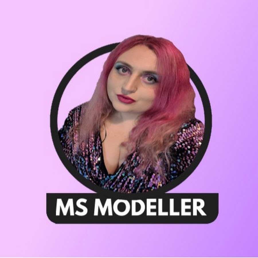 Ms Modeller