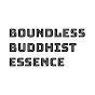 Boundless Buddhist Essence