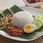 NASI LEMAK