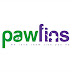 PawFins