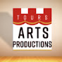 TOURS ARTS PRODUCTIONS