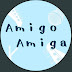 青山学院軽音 Amigo Amiga