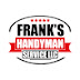 Frank The Handyman - Do It Yourself